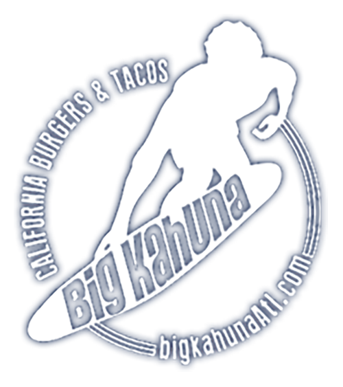 Big Kahuna logo