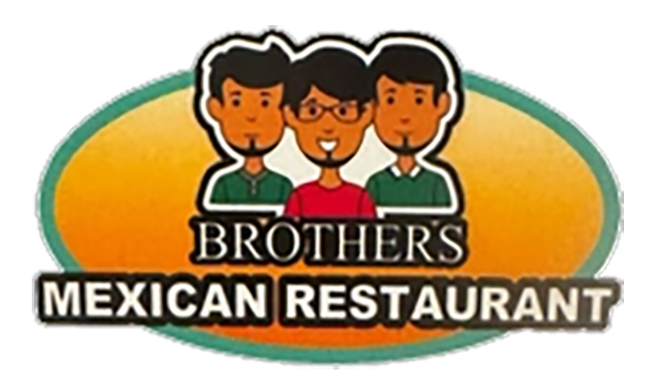 Brothers Mexican Restaurant logo