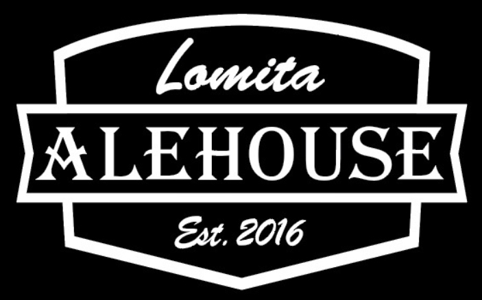 Lomita Alehouse logo