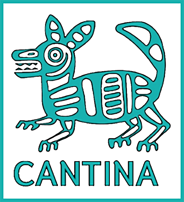 Cantina logo