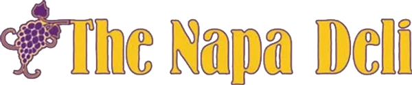 The Napa Deli logo