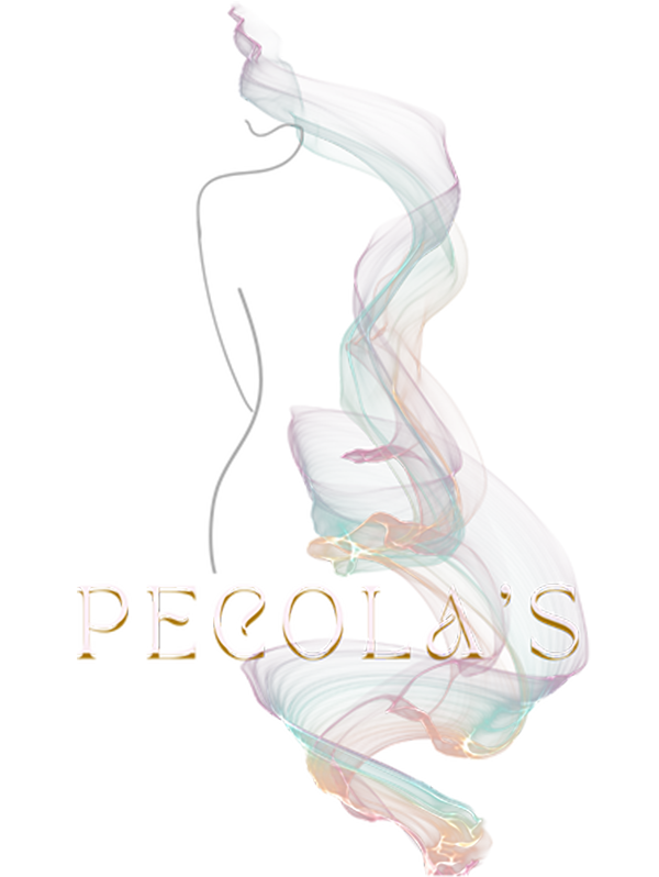 Pecola's Tapas and Shisha Lounge logo