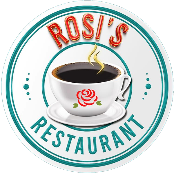 Rosi's Cafe logo