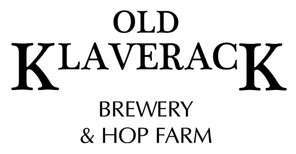 Old Klaverack Brewery logo