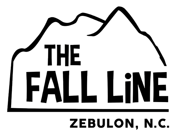 The Fall Line logo