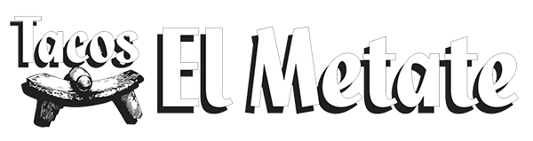Tacos el Metate - Denver logo