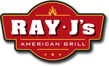 Ray J's American Grill-Minneapolis logo