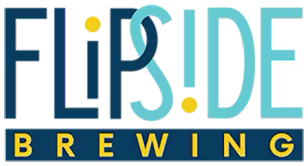 Flipside Brewing logo