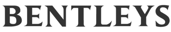 Bentley's logo