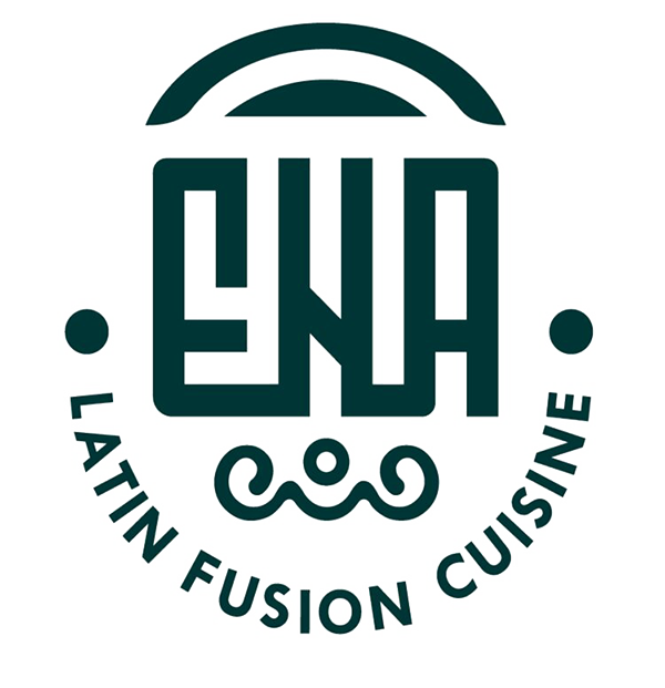 Ena Latin Fusion Cuisine logo