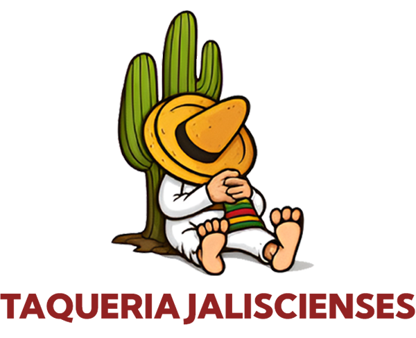 Taqueria Jaliscienses logo