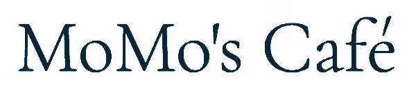 MoMo's Cafe logo