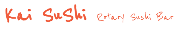Kai Sushi - Lombard logo