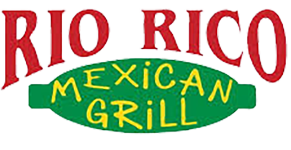 Rio Rico Mexican Grill logo