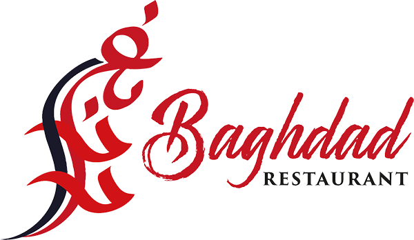 Baghdad Restaurant Salt City Market Downtown logo