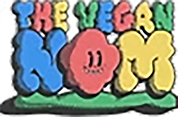 The Vegan Nam logo