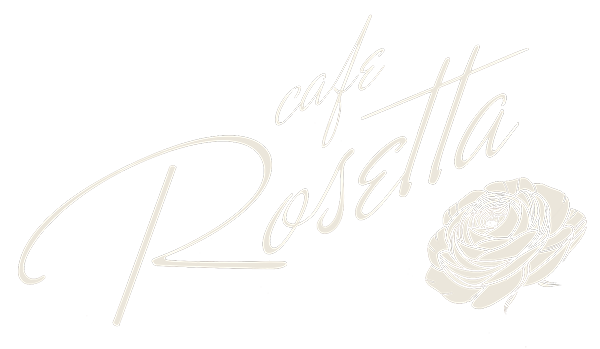 Cafe Rosetta logo