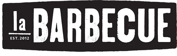 La Barbecue logo