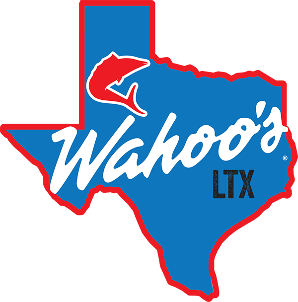 Wahoo's Fish Tacos logo
