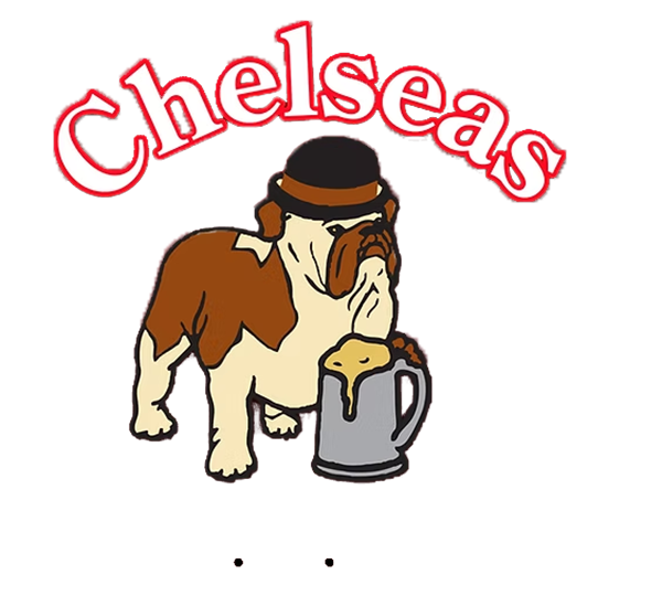 Chelseas Restaurant and Pub logo
