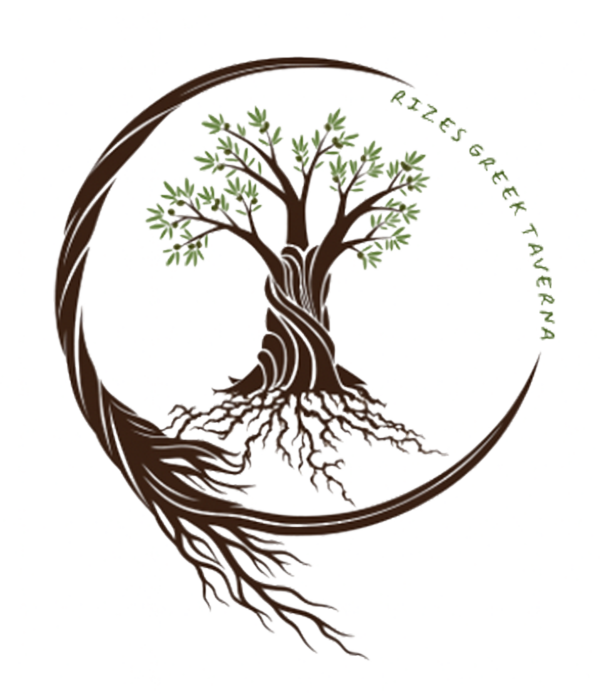 Rizes Greek Taverna logo