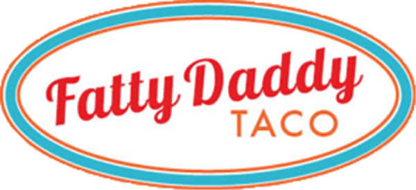 Fatty Daddy Taco logo