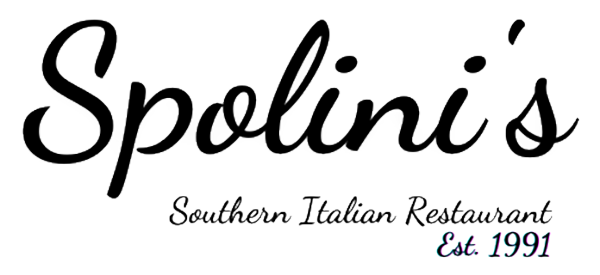 Spolini's logo