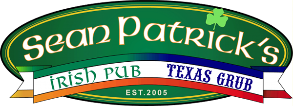 Sean Patrick's logo