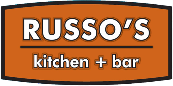 Russo's Kitchen + Bar logo