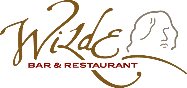 Wilde Bar & Restaurant logo