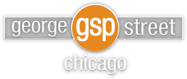 George Street Pub logo