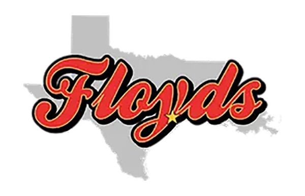 Floyds Mont Belvieu - Seafood, Steaks, and More logo