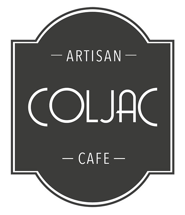 Coljac Artisan Café logo