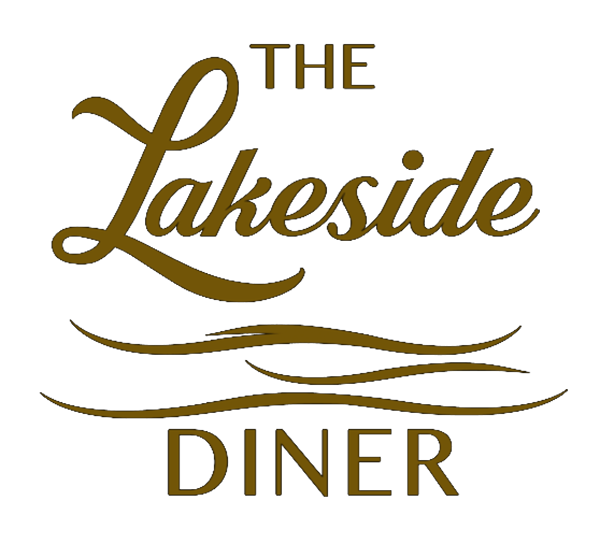 Lakeside Diner logo