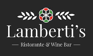 Lamberti’s Ristorante & Wine Bar logo