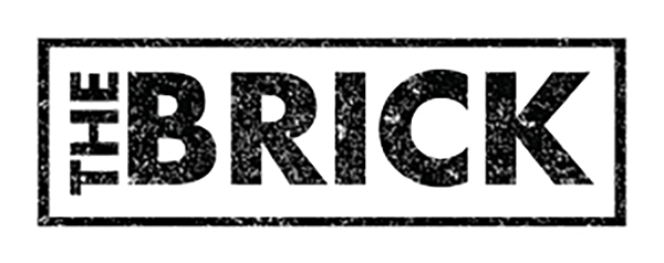 The Brick - Milledgeville logo