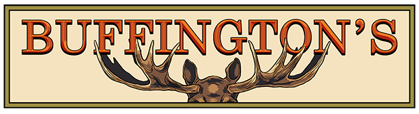 Buffington's logo