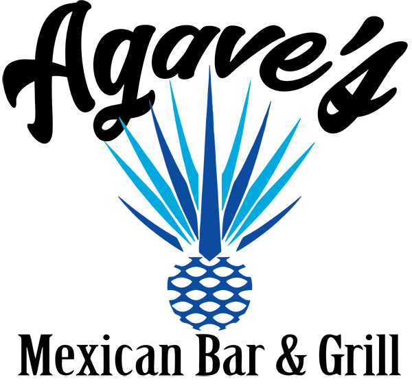 Agave's Mexican Bar & Grill logo