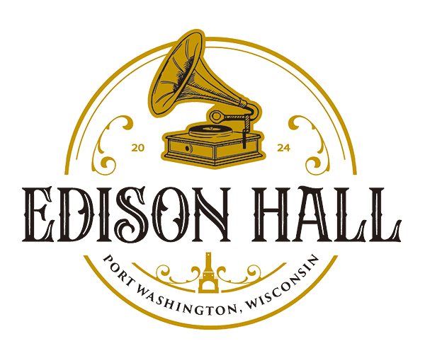 Edison Hall logo