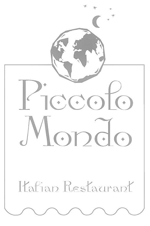 Piccolo Mondo logo