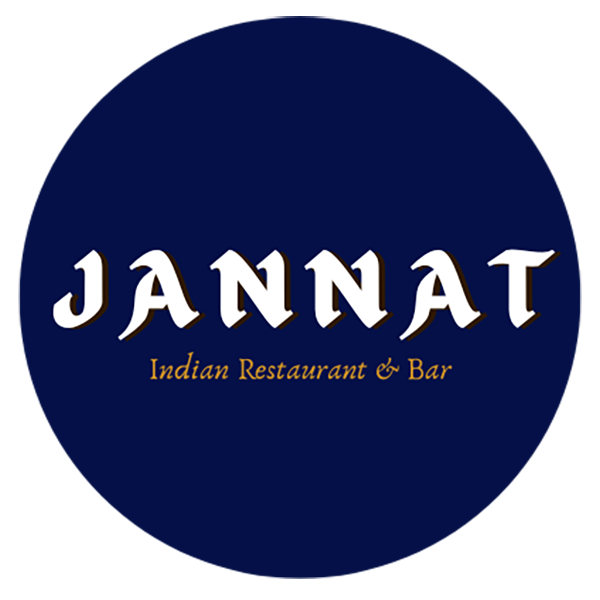 Jannat Indian  Restaurant and Bar logo