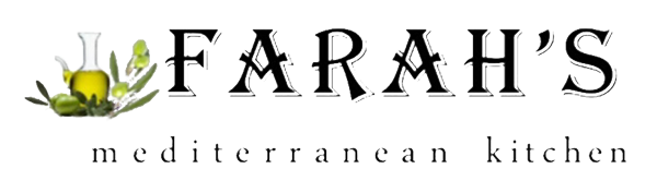 Farah's logo