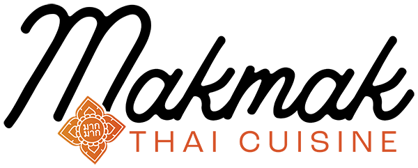 Mak Mak Thai Cuisine logo