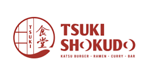 Tsuki Shokudo logo