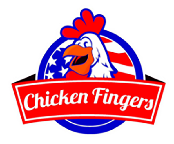 Chicken Fingers-Augusta logo