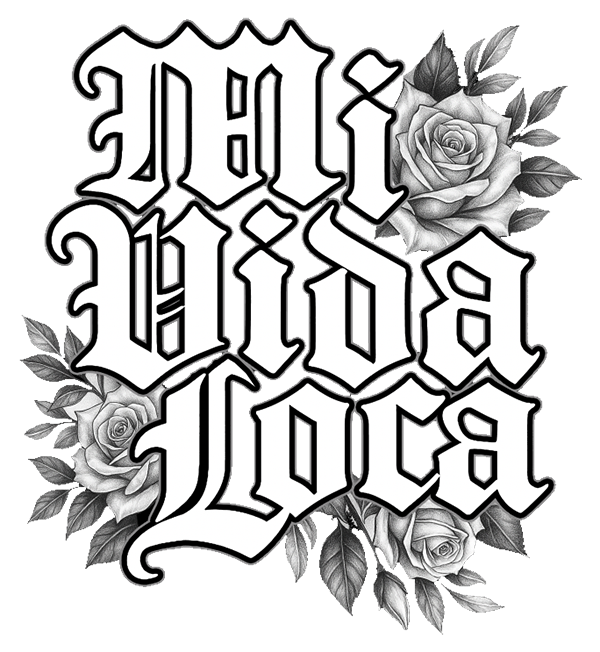 Mi Vida Loca logo