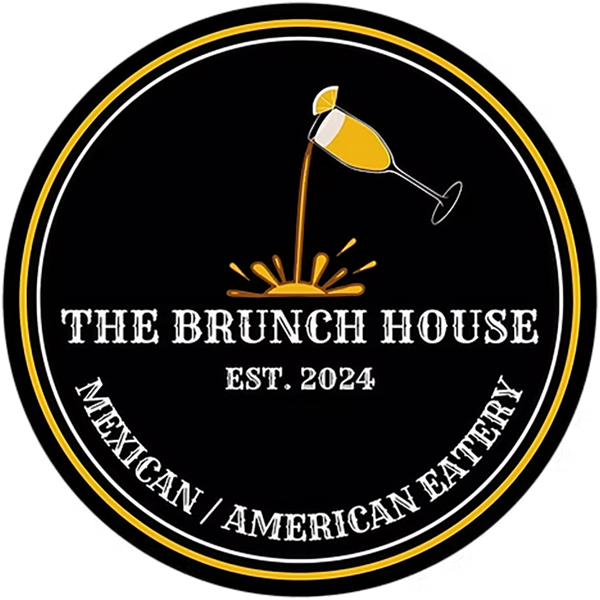 The Brunch House logo