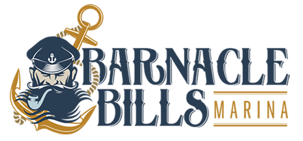 Barnacle Bills Marina logo