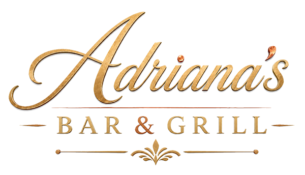 Adriana's Bar & Grill logo