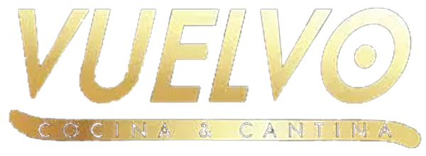 Vuelvo Cocina y Cantina logo